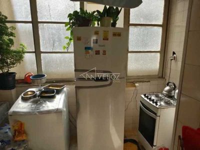 Apartamento, 3 quartos, 91 m² - Foto 1