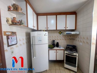 Apartamento, 2 quartos - Foto 3