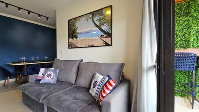 Apartamento, 2 quartos, 62 m² - Foto 4