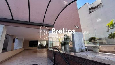 Apartamento, 3 quartos, 130 m² - Foto 2
