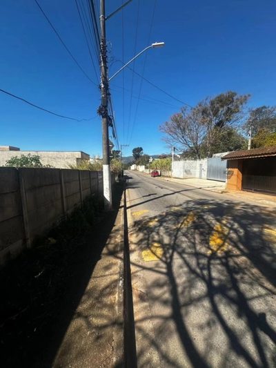 Terreno, 500 m² - Foto 1