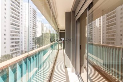 Apartamento, 1 quarto, 64 m² - Foto 3