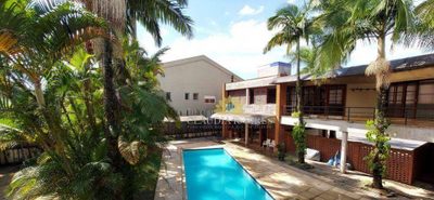 Casa de Condomínio, 5 quartos - Foto 3