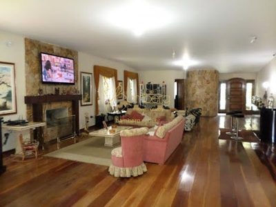 Casa, 4 quartos, 781 m² - Foto 2