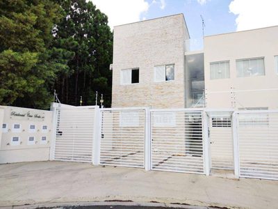 Apartamento, 2 quartos, 59 m² - Foto 2