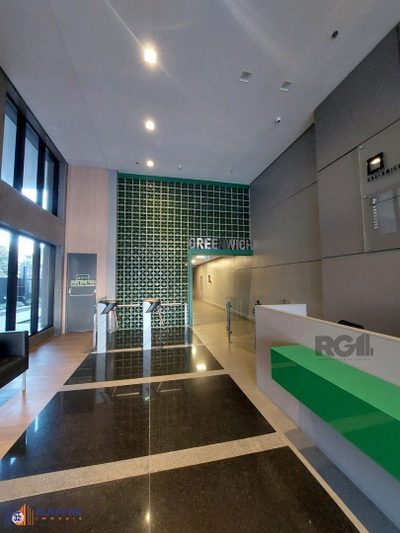 Sala-Conjunto, 37 m² - Foto 4