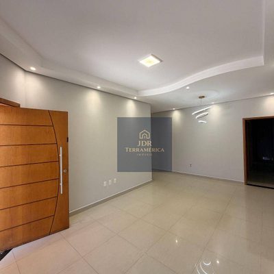 Casa, 3 quartos, 120 m² - Foto 4