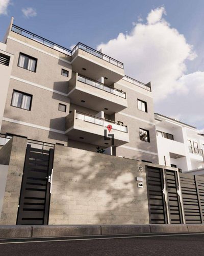 Apartamento, 2 quartos, 72 m² - Foto 1