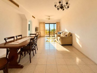 Apartamento, 3 quartos, 116 m² - Foto 2