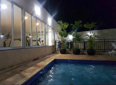 Apartamento, 2 quartos, 65 m² - Foto 3