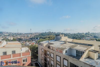 Apartamento, 2 quartos, 59 m² - Foto 3
