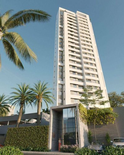 Apartamento, 3 quartos, 110 m² - Foto 1