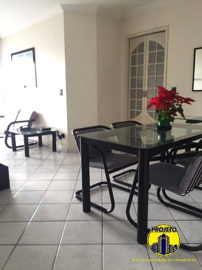 Apartamento, 3 quartos, 180 m² - Foto 5