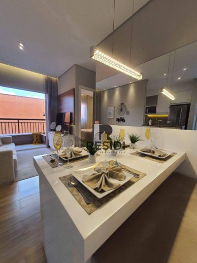 Apartamento, 2 quartos, 51 m² - Foto 5