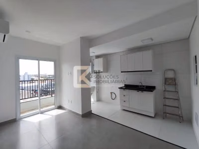 Apartamento, 1 quarto, 57 m² - Foto 1
