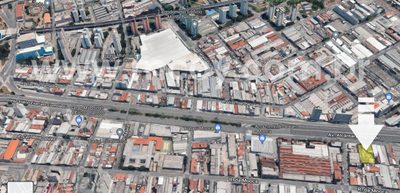 Terreno, 1500 m² - Foto 2