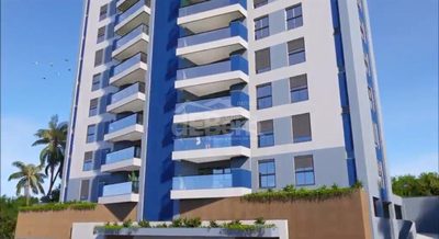 Apartamento, 3 quartos, 141 m² - Foto 1