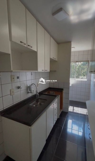 Apartamento, 2 quartos, 56 m² - Foto 2