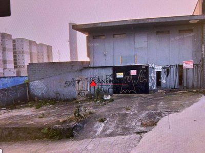 Prédio Inteiro, 500 m² - Foto 1