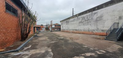 Depósito-Galpão - Foto 5