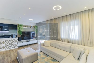 Apartamento, 2 quartos, 96 m² - Foto 4