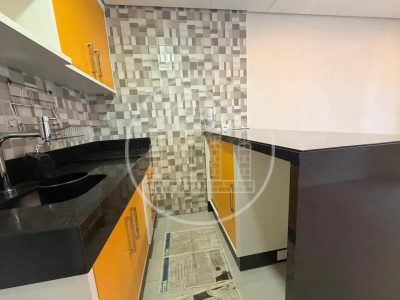 Apartamento, 1 quarto, 36 m² - Foto 2