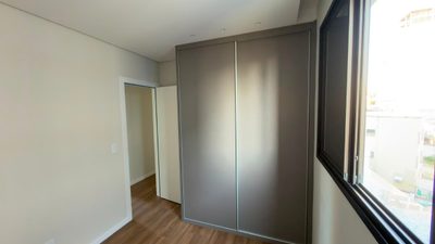 Apartamento, 3 quartos, 93 m² - Foto 2