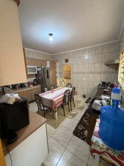 Casa, 2 quartos - Foto 5