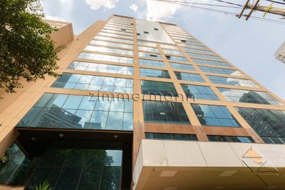 Casa Comercial, 31 m² - Foto 1