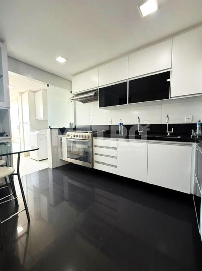 Apartamento, 1 quarto - Foto 3