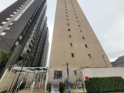 Apartamento, 1 quarto, 29 m² - Foto 1