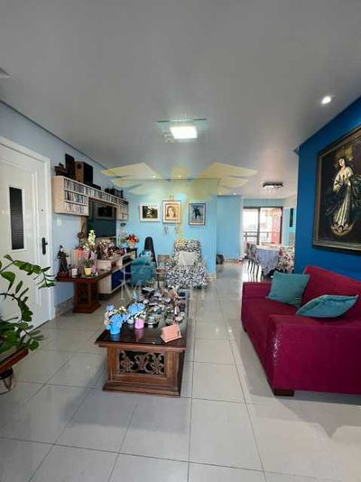 Apartamento, 3 quartos, 145 m² - Foto 2