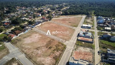 Terreno, 215 m² - Foto 1