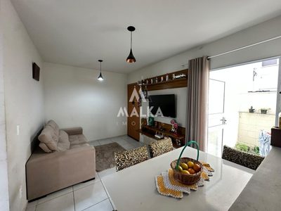 Apartamento, 2 quartos, 48 m² - Foto 1