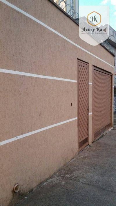 Sobrado, 2 quartos, 267 m² - Foto 1