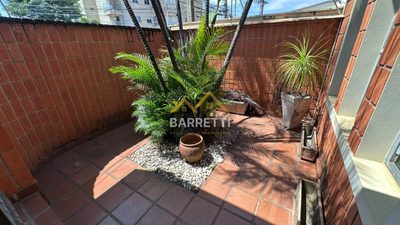 Sobrado, 4 quartos, 221 m² - Foto 3