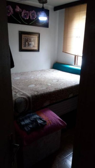 Apartamento, 2 quartos, 48 m² - Foto 3