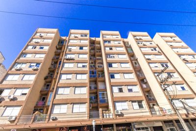Apartamento, 1 quarto, 38 m² - Foto 1