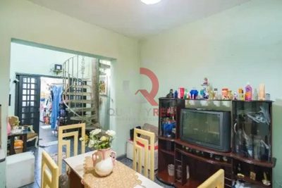 Sobrado, 3 quartos, 150 m² - Foto 2
