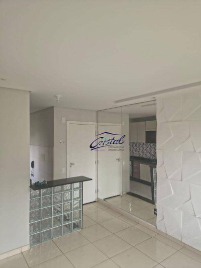 Apartamento, 2 quartos, 42 m² - Foto 5