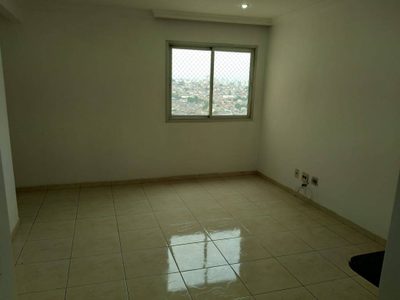 Apartamento, 2 quartos, 53 m² - Foto 5