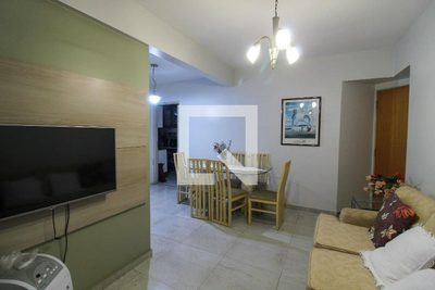 Apartamento, 2 quartos, 63 m² - Foto 4