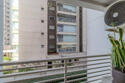 Apartamento, 1 quarto, 40 m² - Foto 5