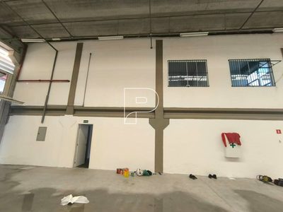 Depósito-Galpão, 1057 m² - Foto 3