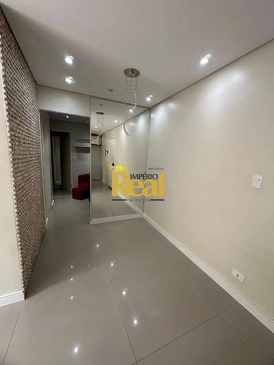 Apartamento, 2 quartos, 53 m² - Foto 4