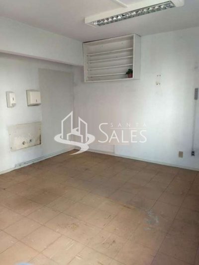 Loja-Salão, 100 m² - Foto 3