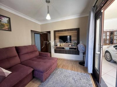 Casa, 3 quartos, 96 m² - Foto 5