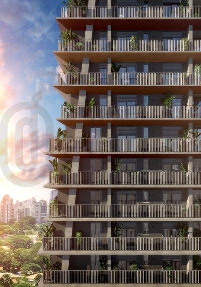 Apartamento, 3 quartos, 127 m² - Foto 4