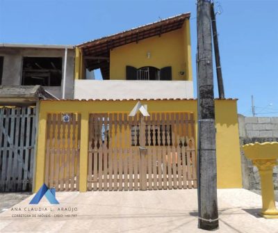 Casa, 3 quartos, 112 m² - Foto 3