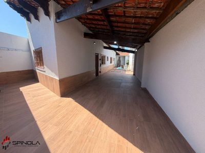 Casa, 2 quartos, 92 m² - Foto 2
